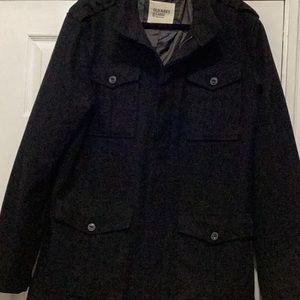Old Navy men’s coat